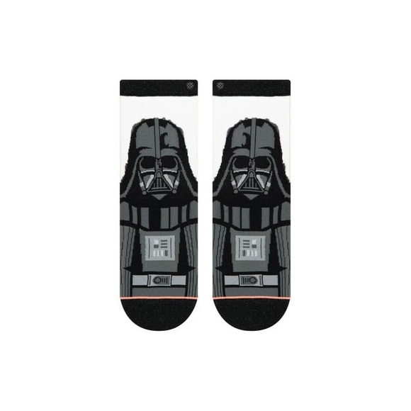 🆕 Stance Disney Star Wars Darth Vader Socks Womens - Picture 2 of 8